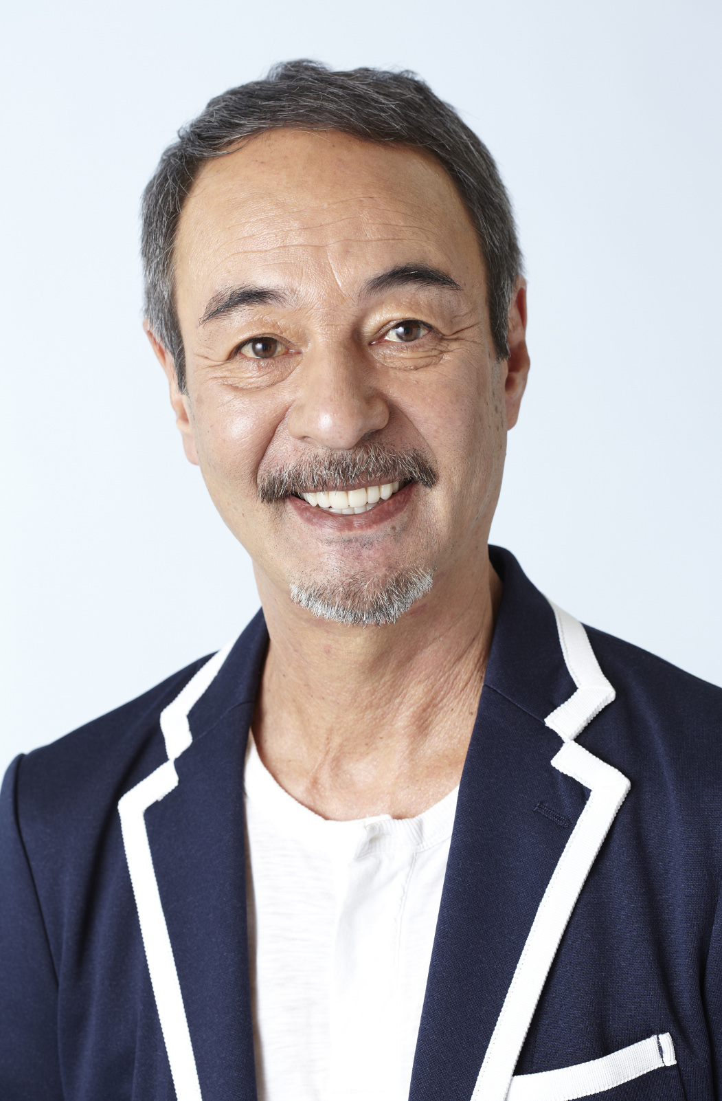 鹿倉丈二