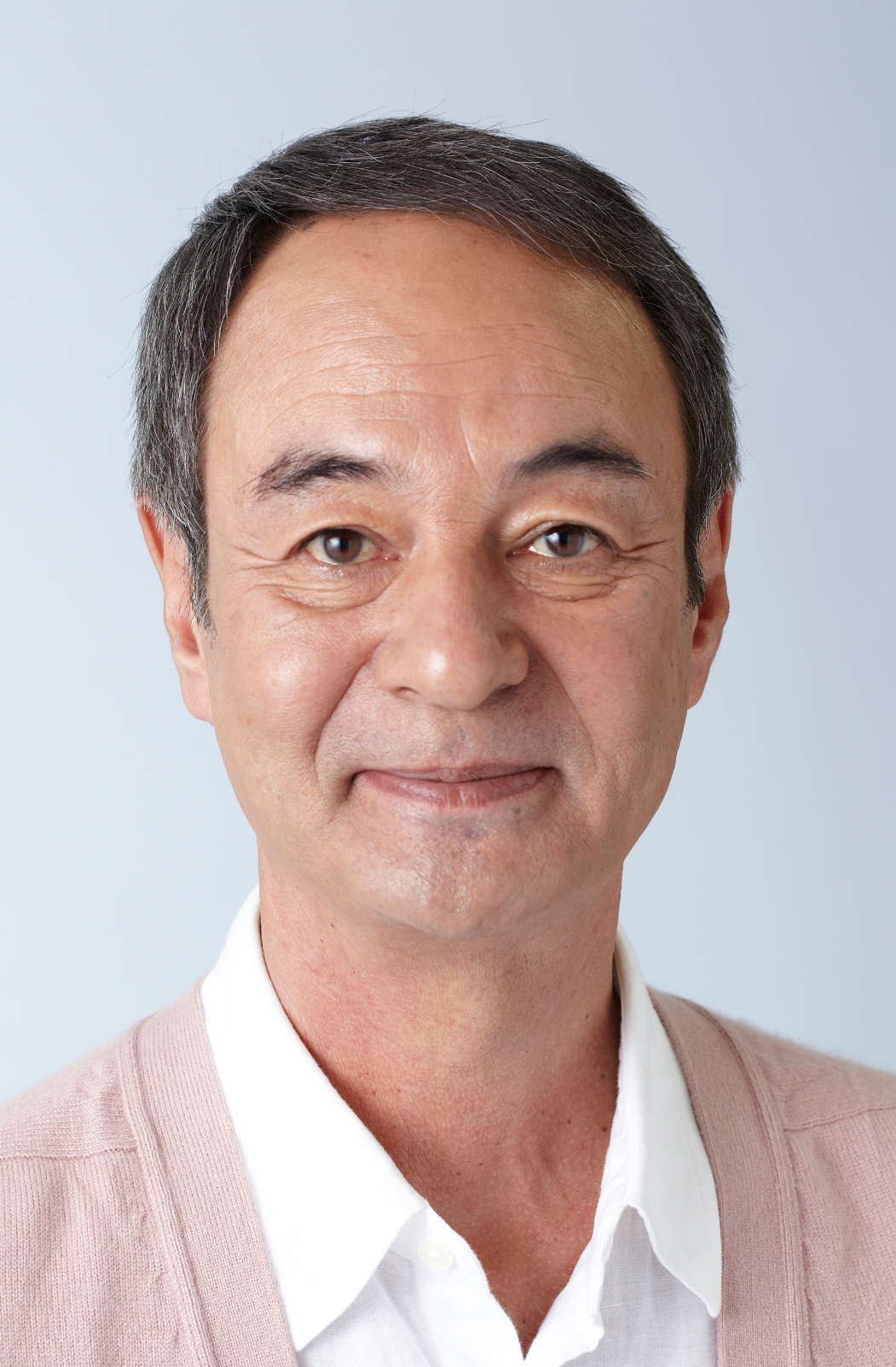鹿倉丈二