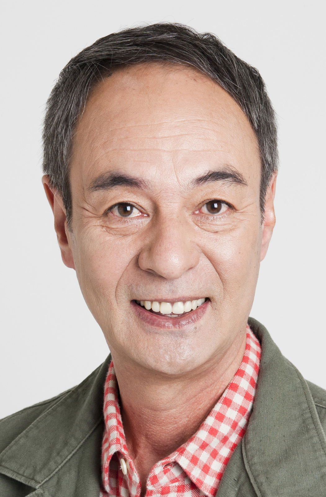 鹿倉丈二