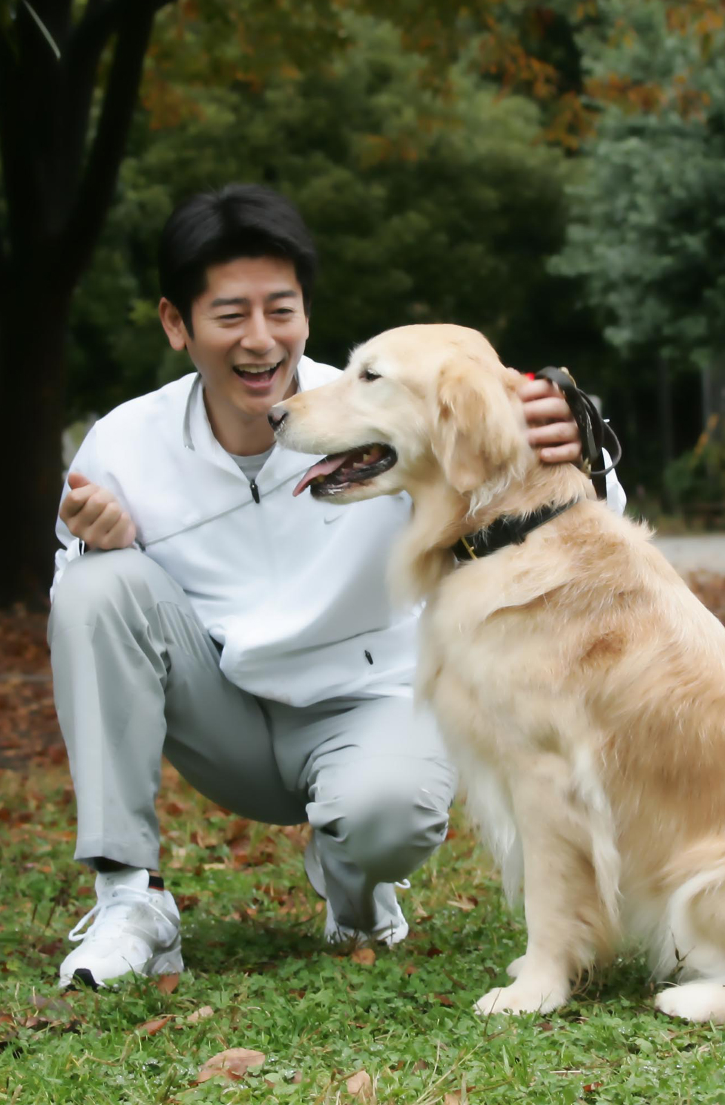 中山聡｜プロフィール｜オスカープロモーション