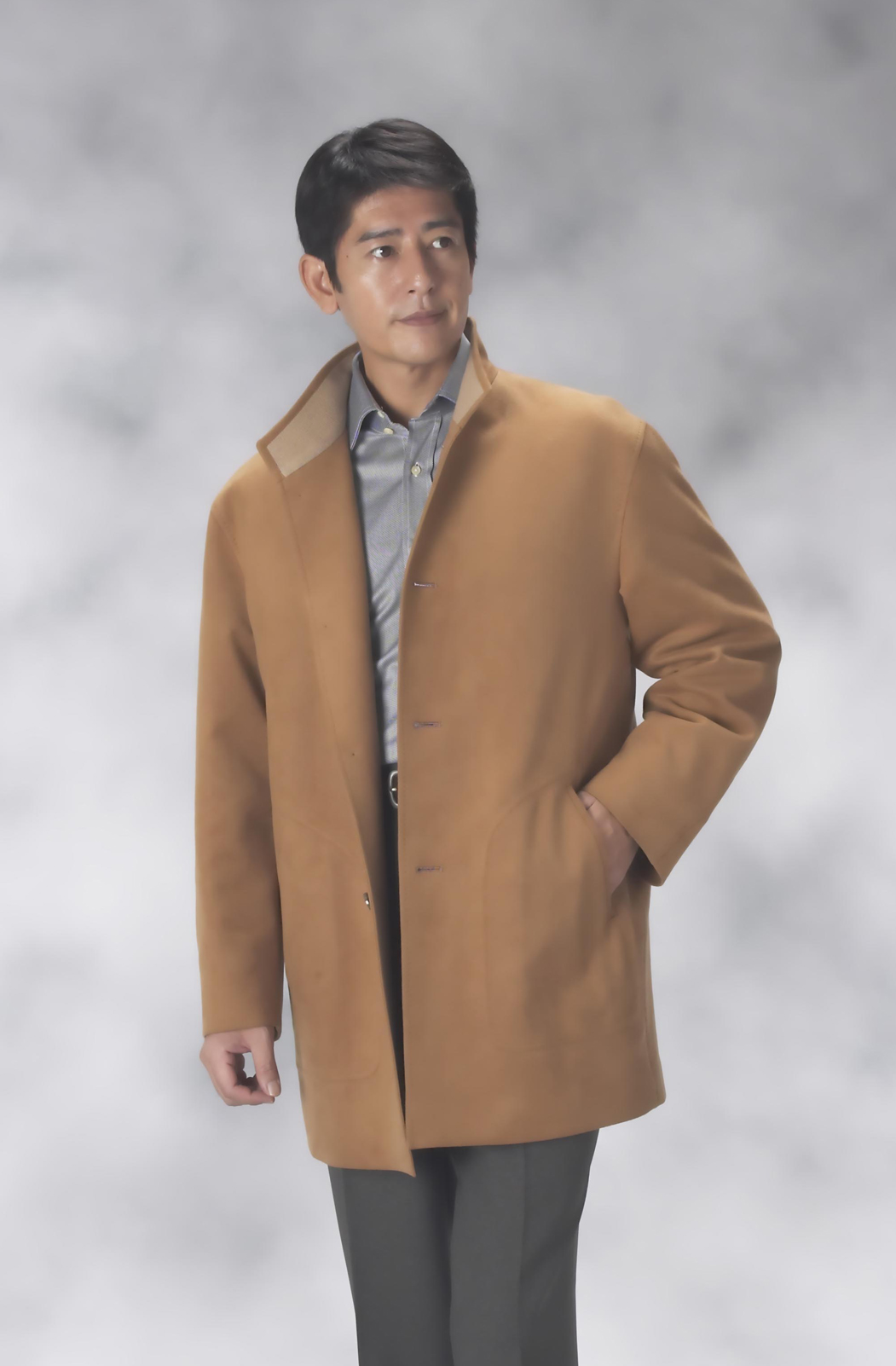 新しく着き 中山聡｜プロフィール｜オスカープロモーション アイドルグッズ