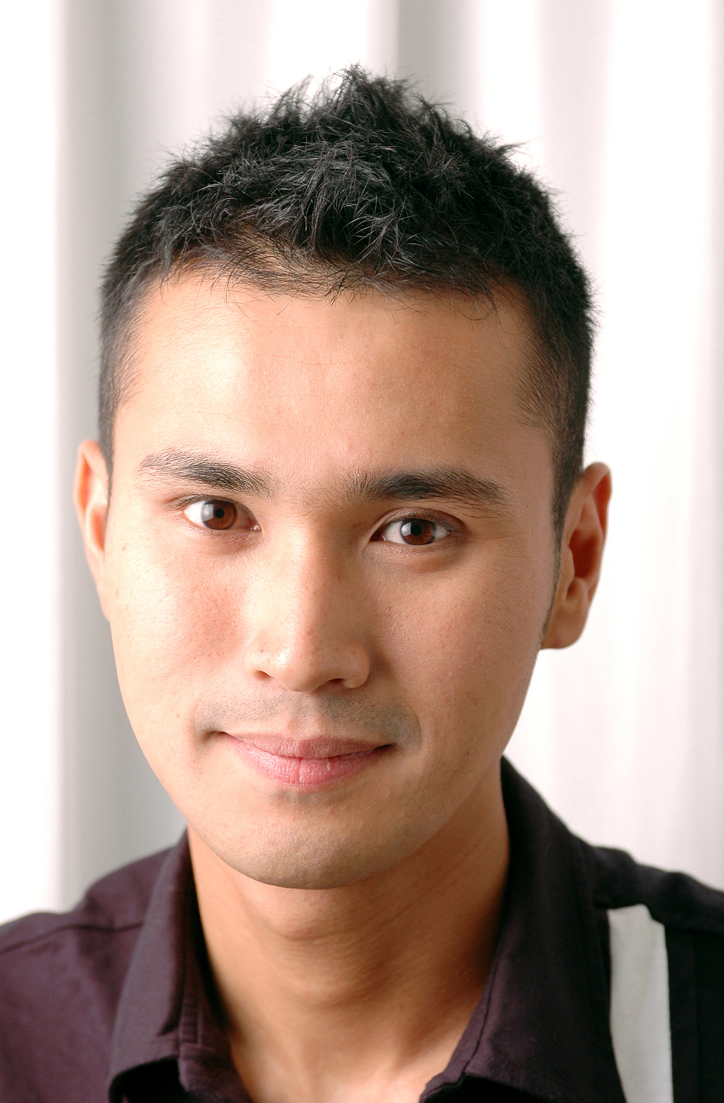 山口明人
