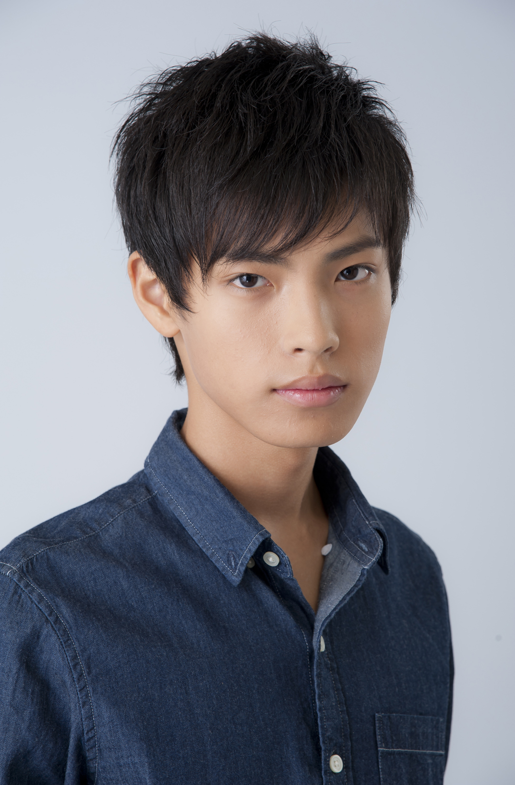 大野将輝