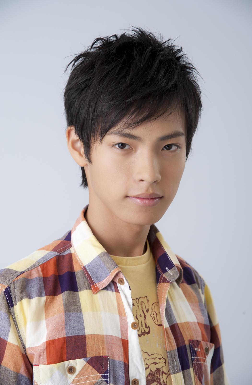 大野将輝