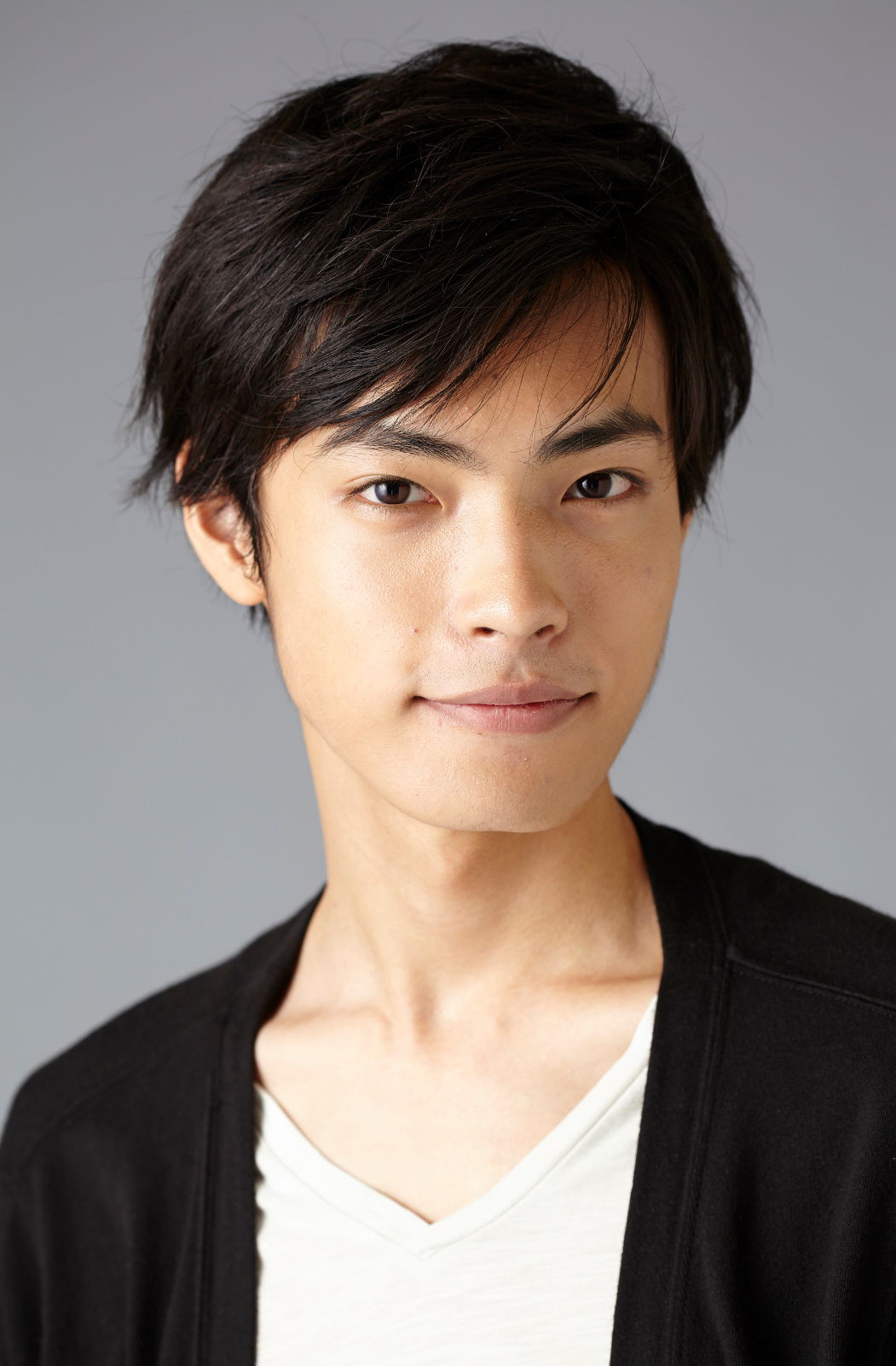 大野将輝
