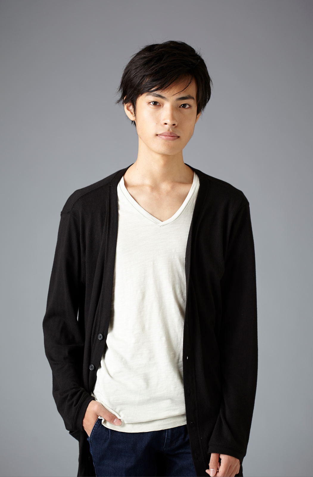 大野将輝