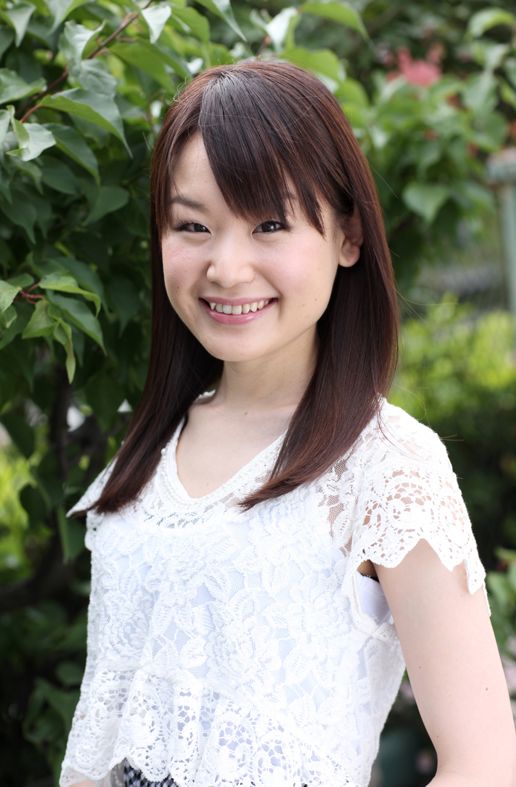 西東美帆
