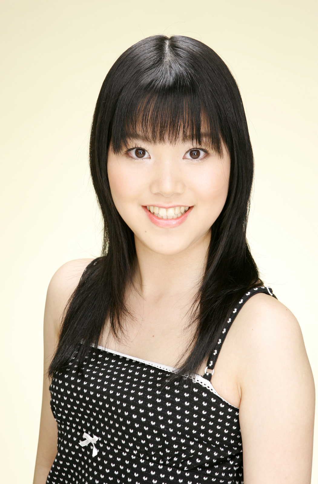 高野亜美