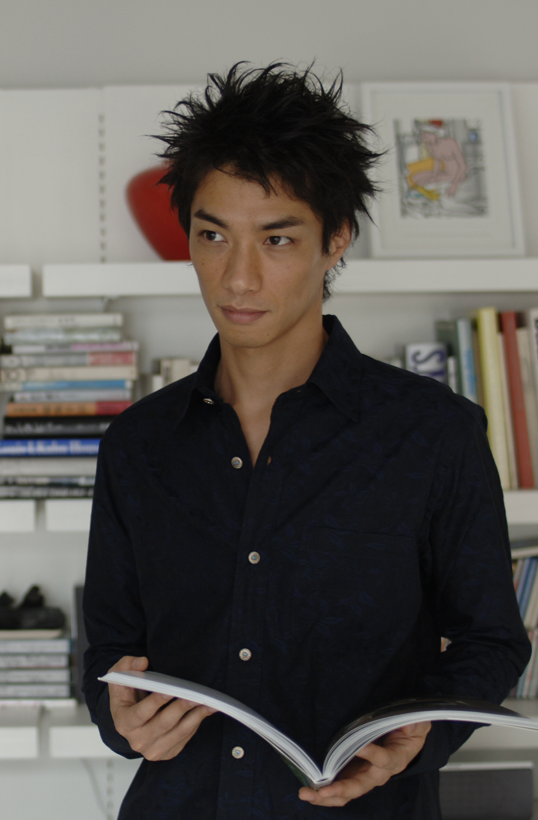 竹井良