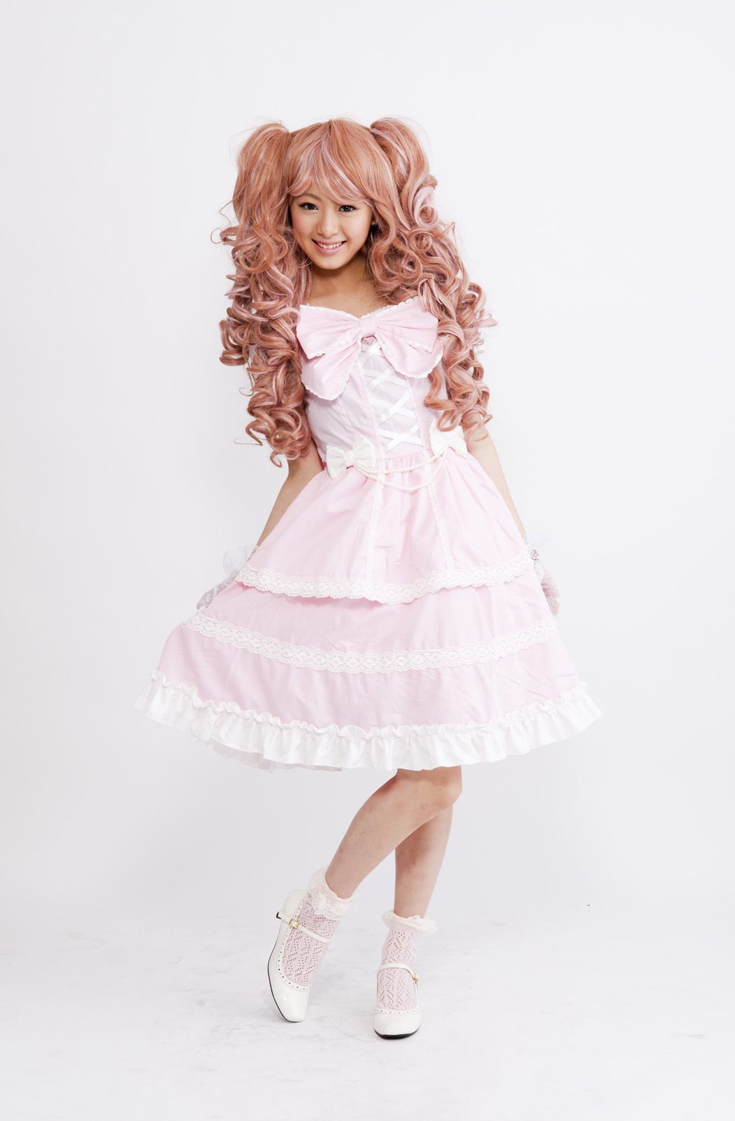 山口杏奈