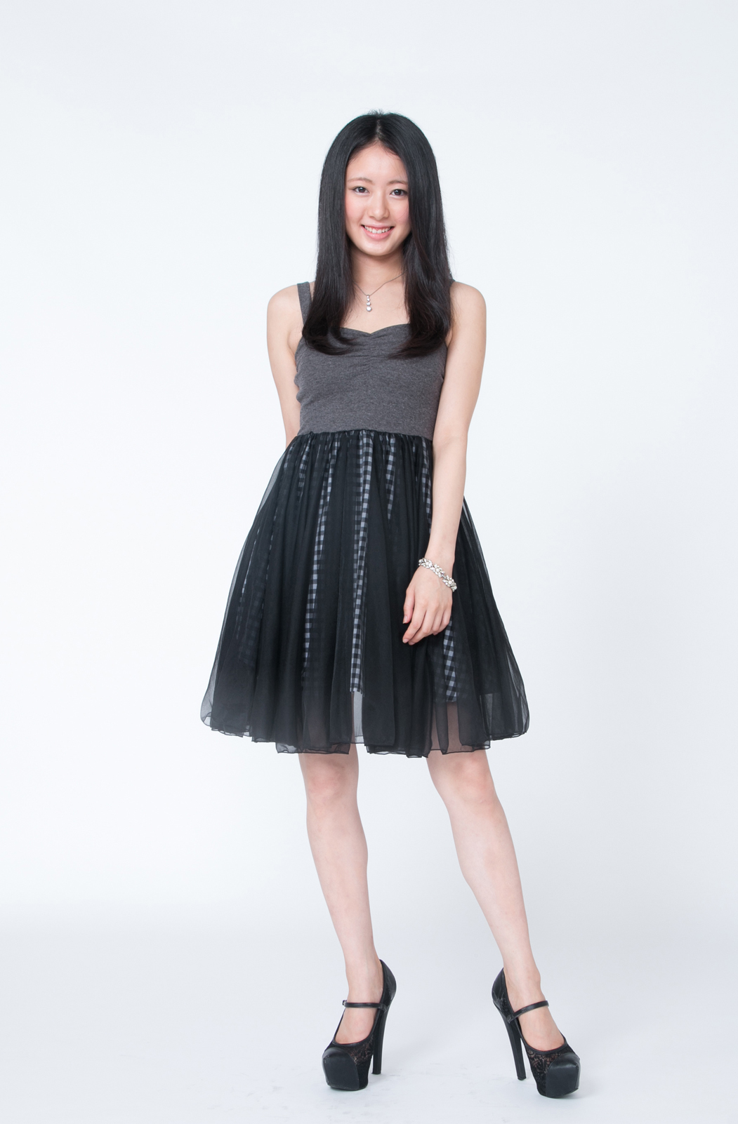 山口杏奈