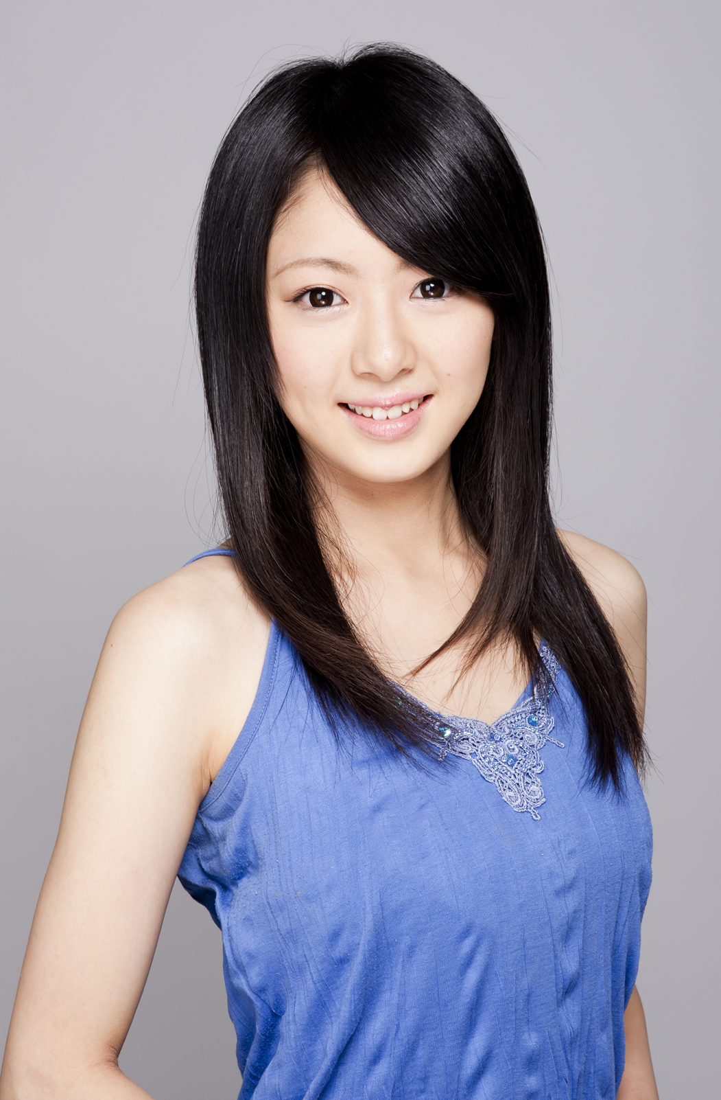 山口杏奈