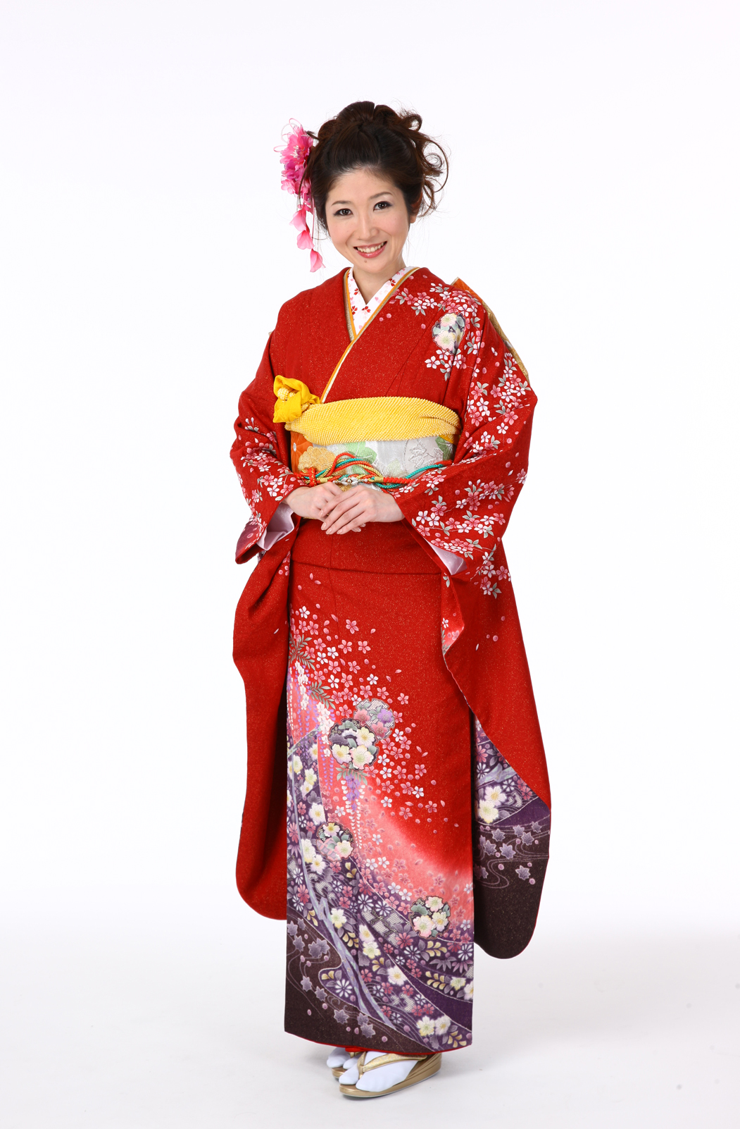 中村育世