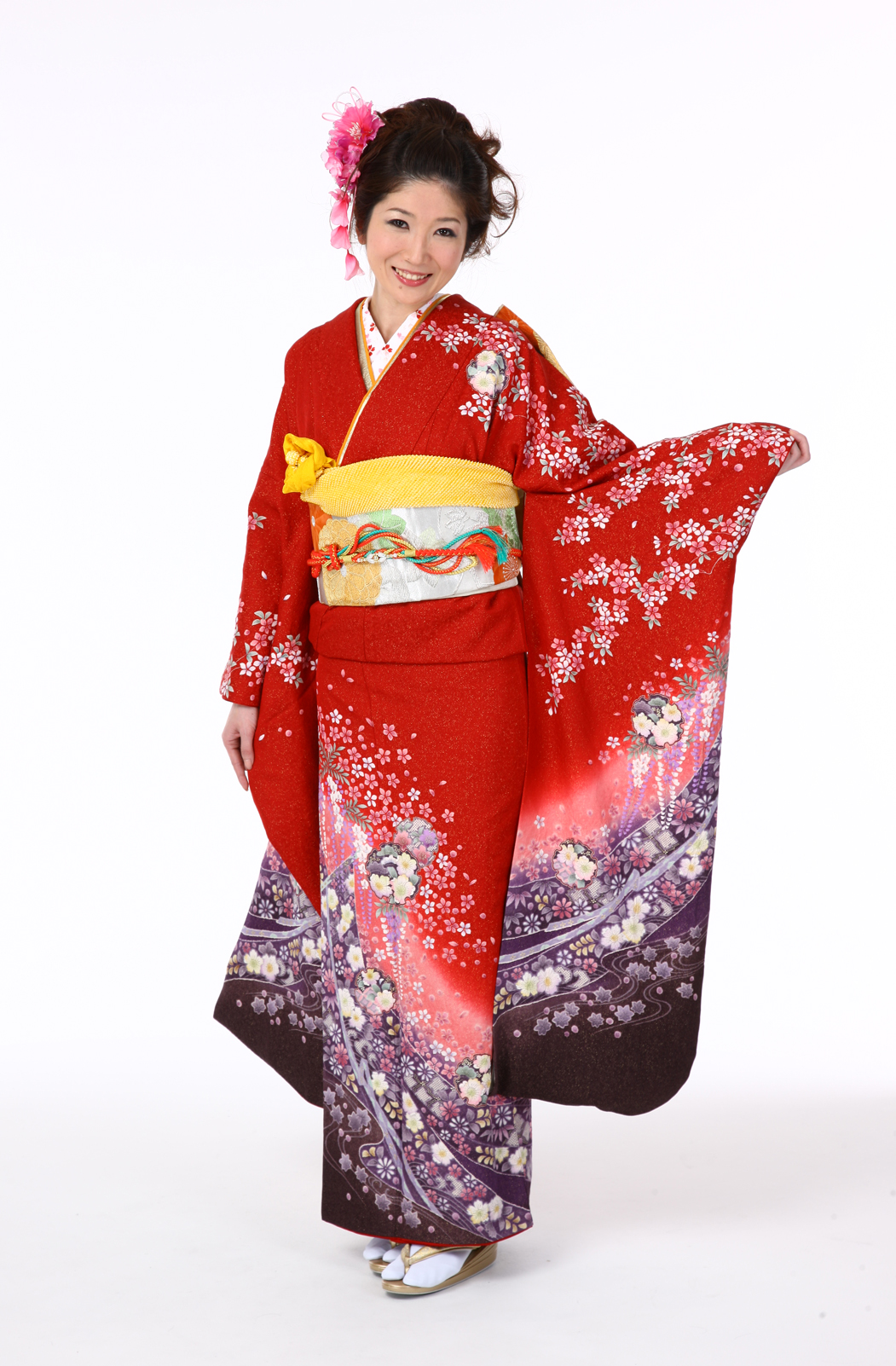 中村育世