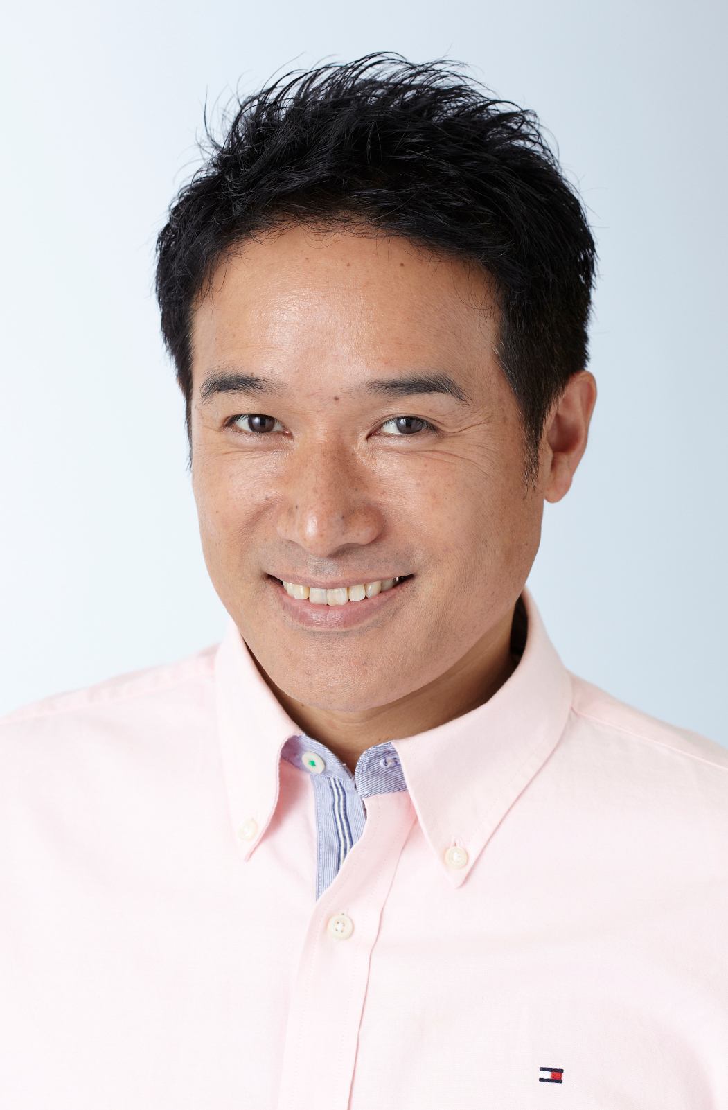 押川英俊