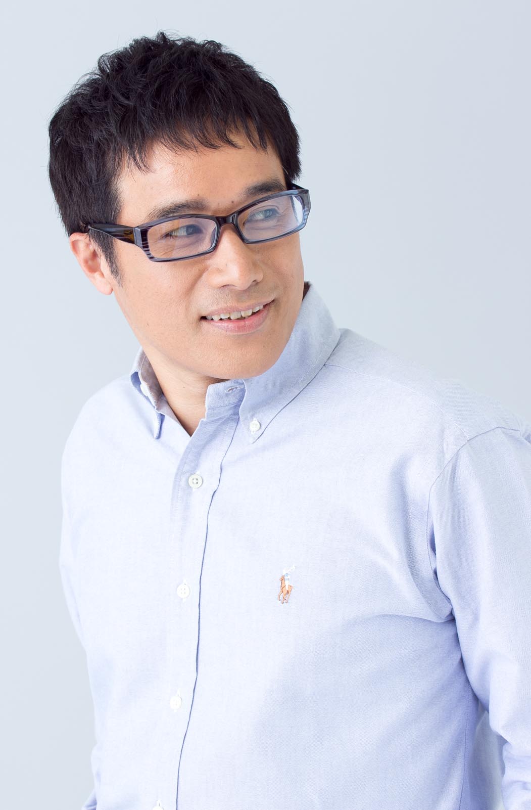 押川英俊