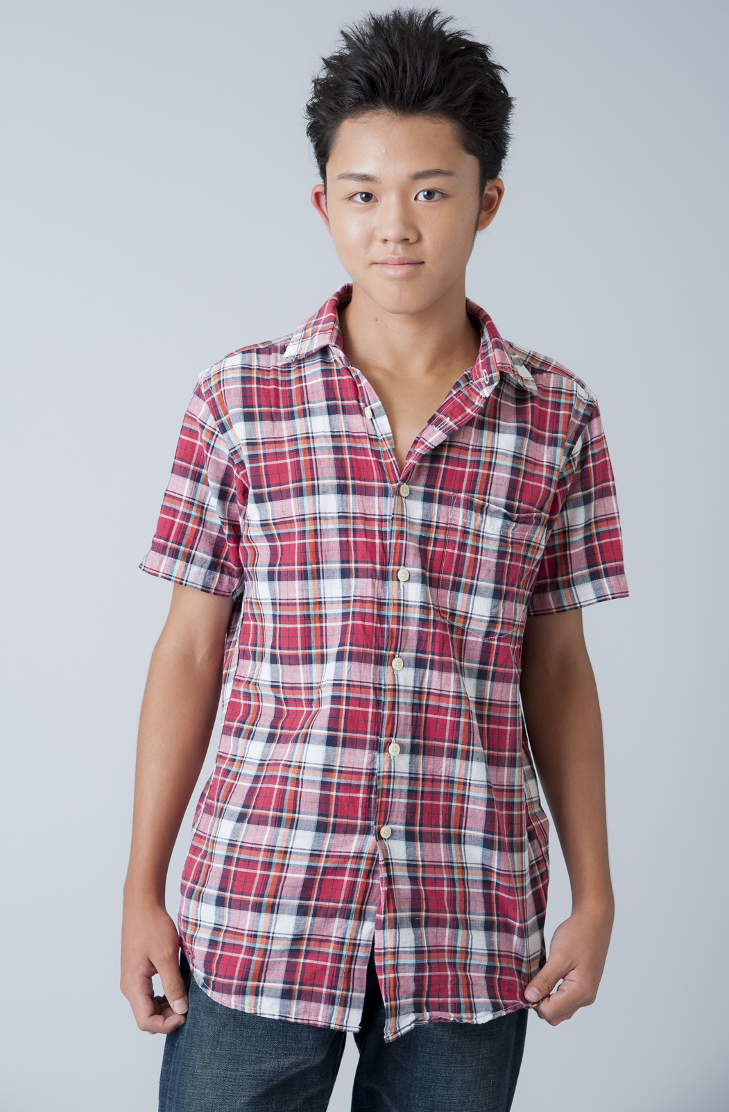櫻田厚一