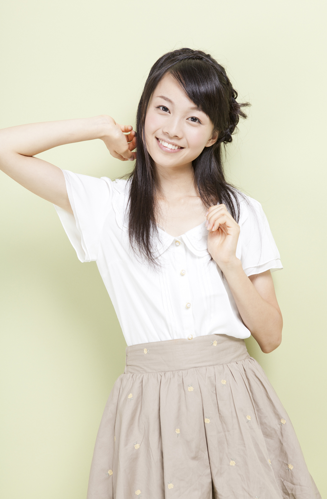 佐々木里紗