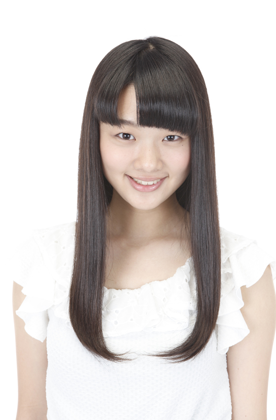松浦美怜