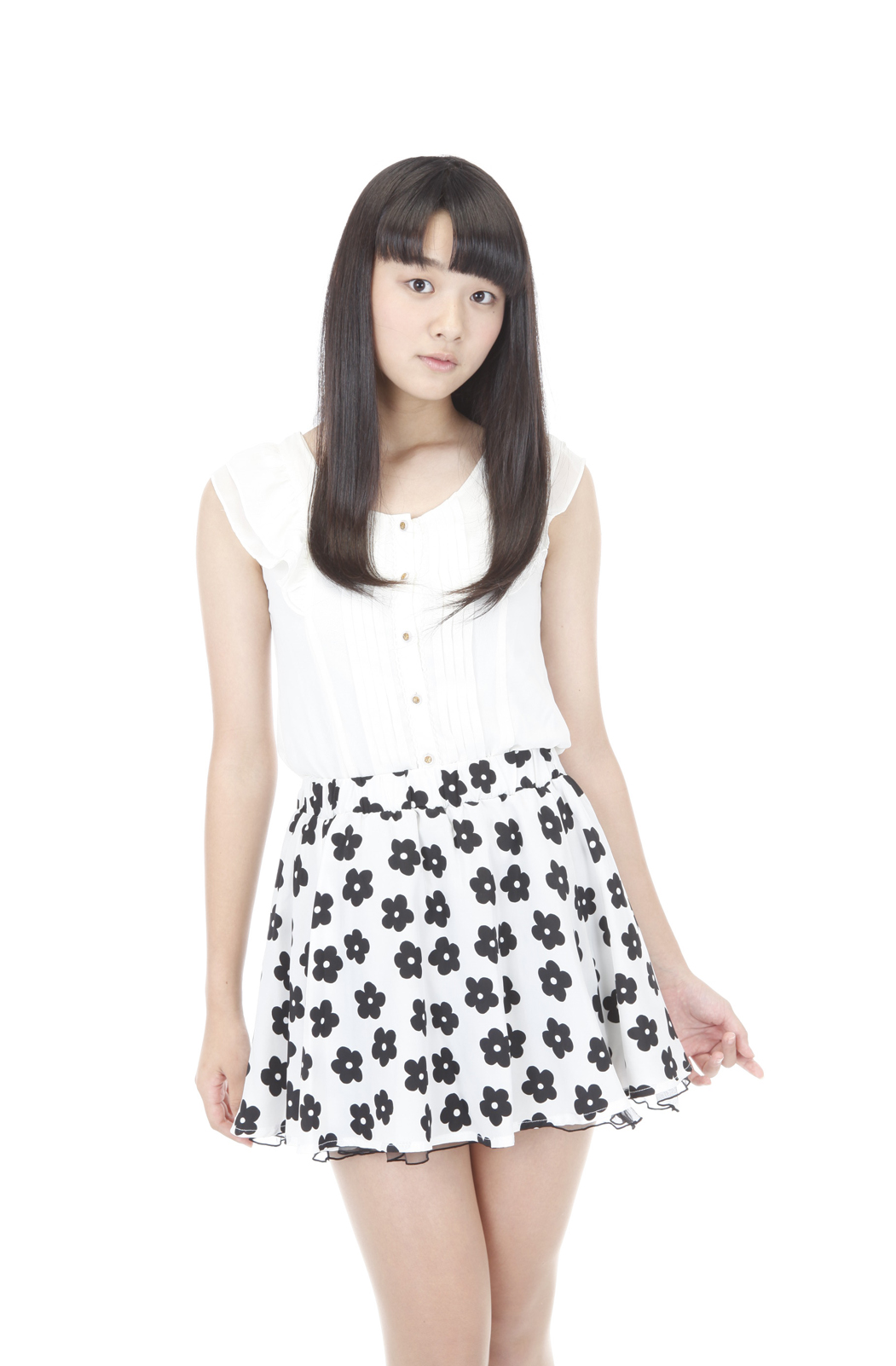 松浦美怜