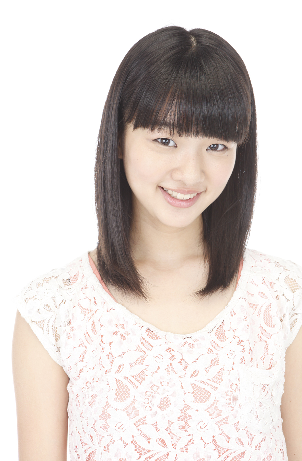 松浦美怜