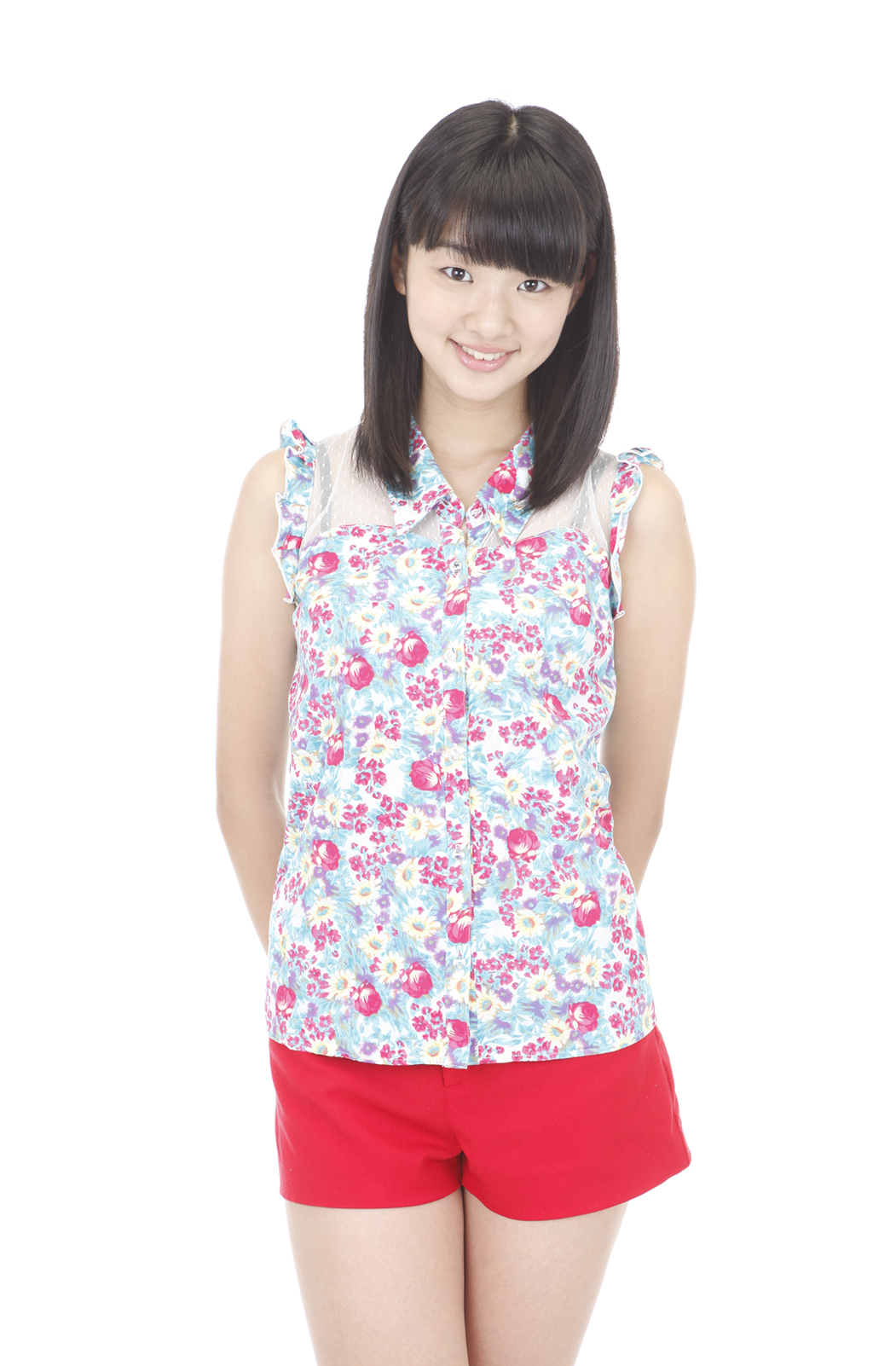 松浦美怜