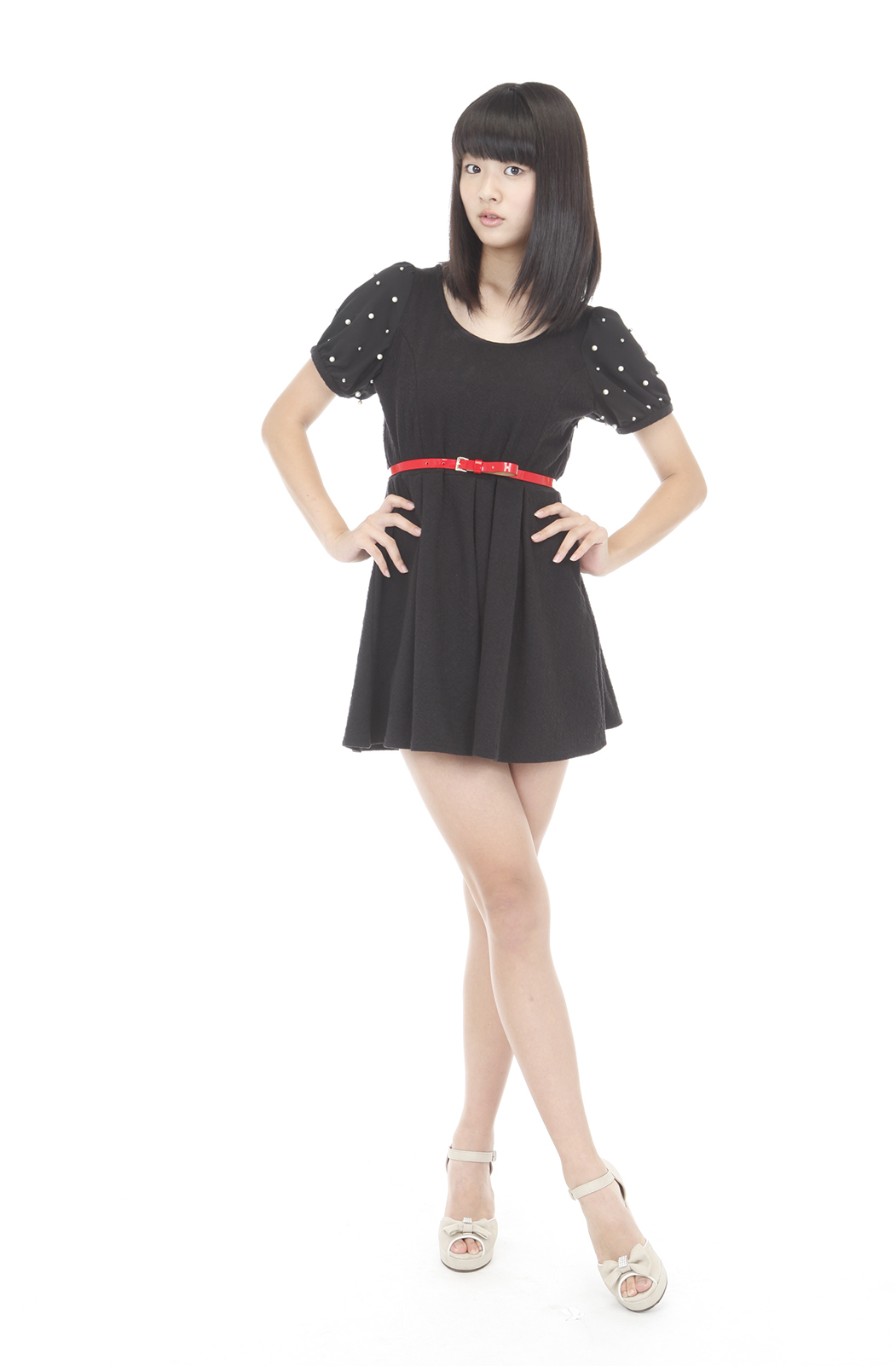 松浦美怜