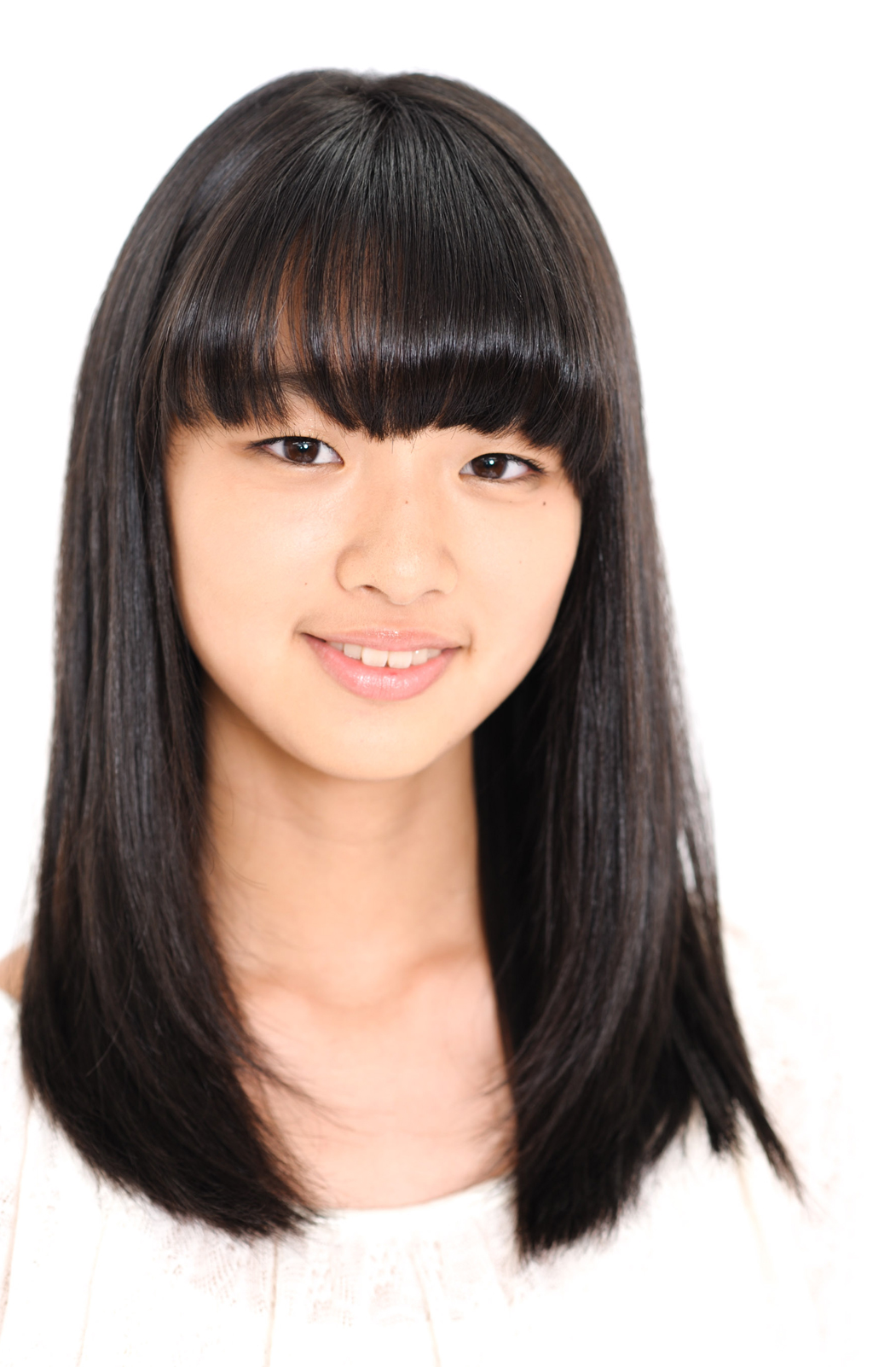 松浦美怜