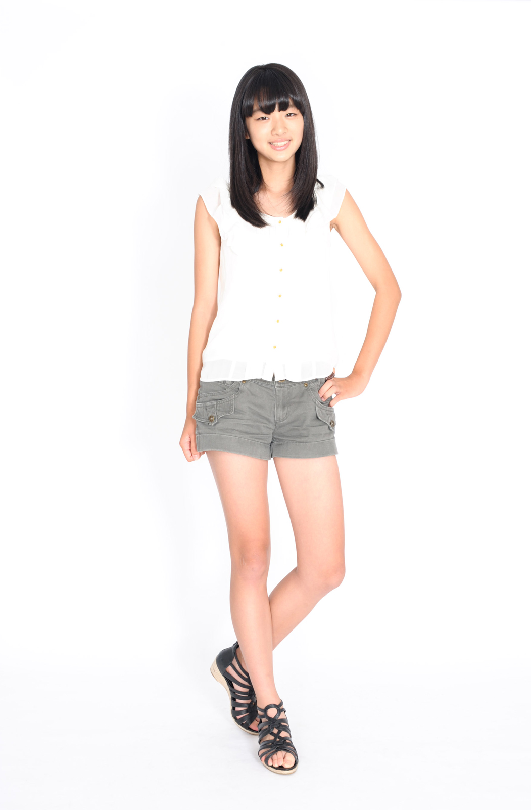 松浦美怜