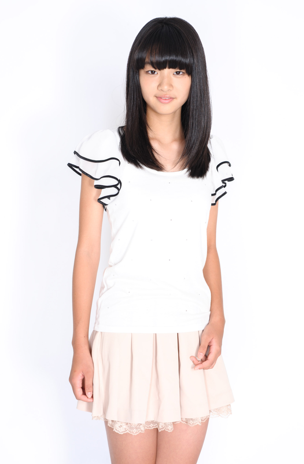 松浦美怜