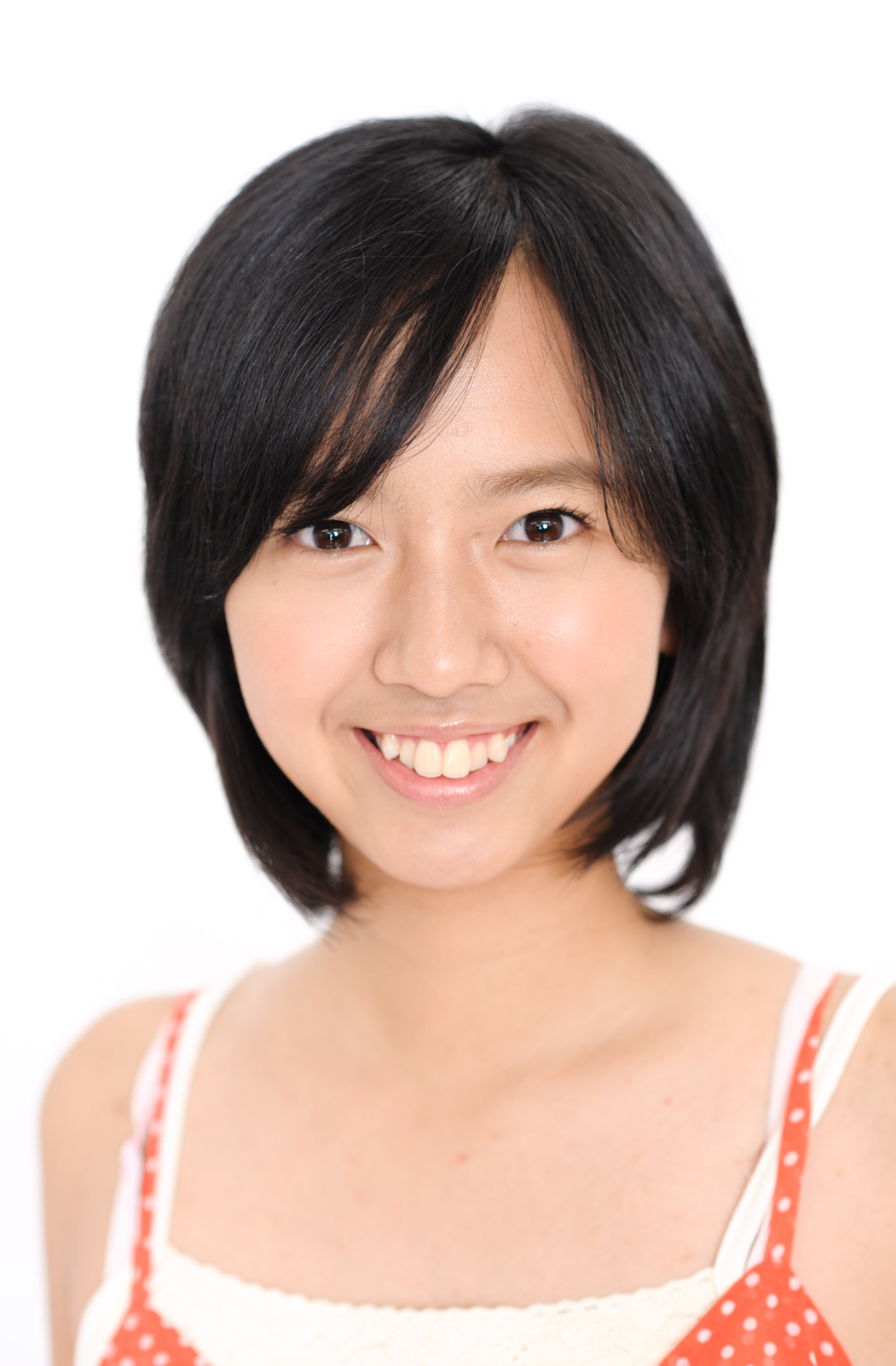 髙津彩果