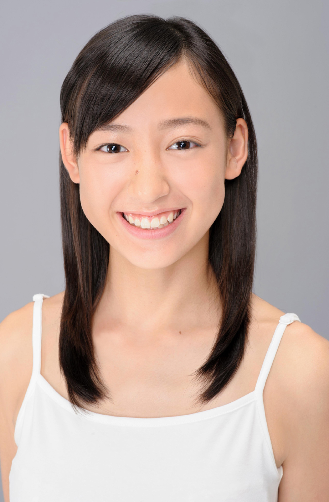 松田莉奈
