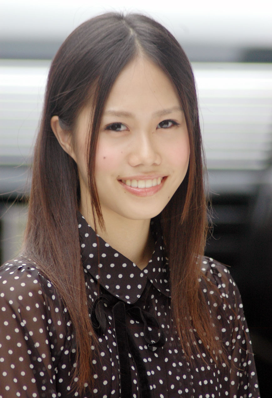 田中美凪