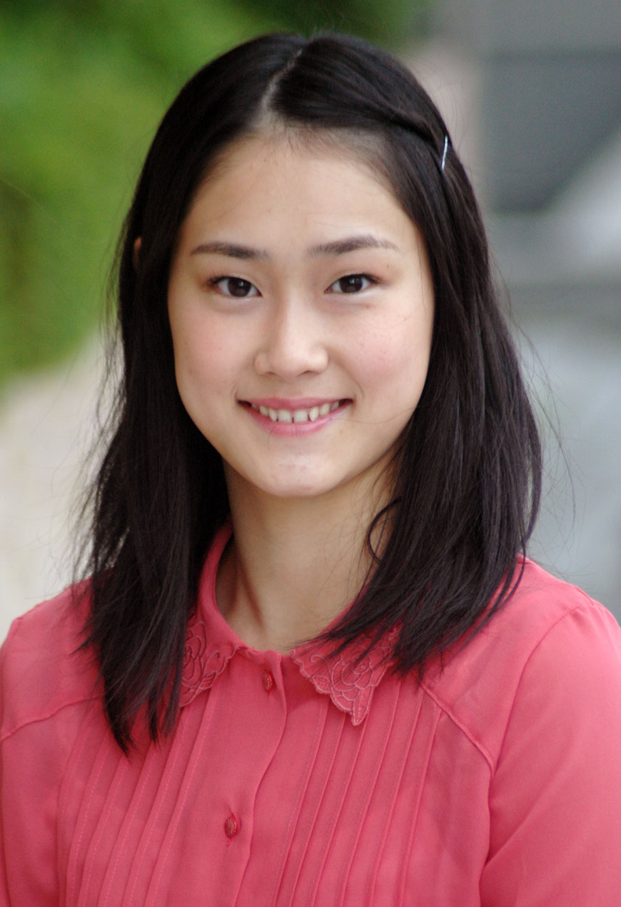 宮司可菜