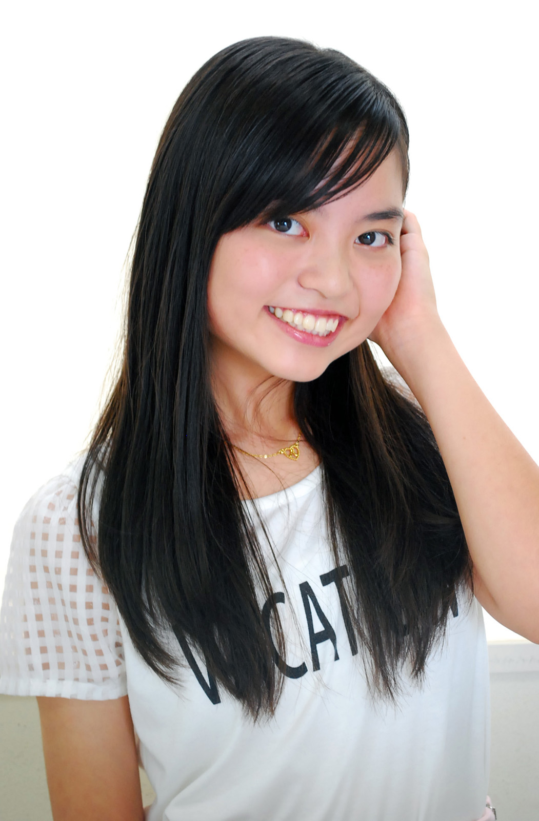 宮邦愛莉