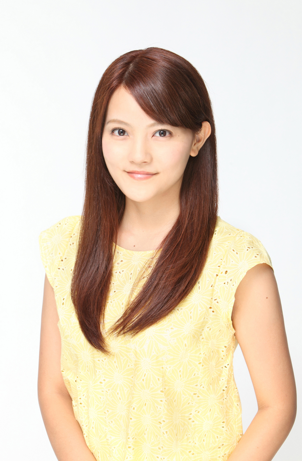 坂口佳澄