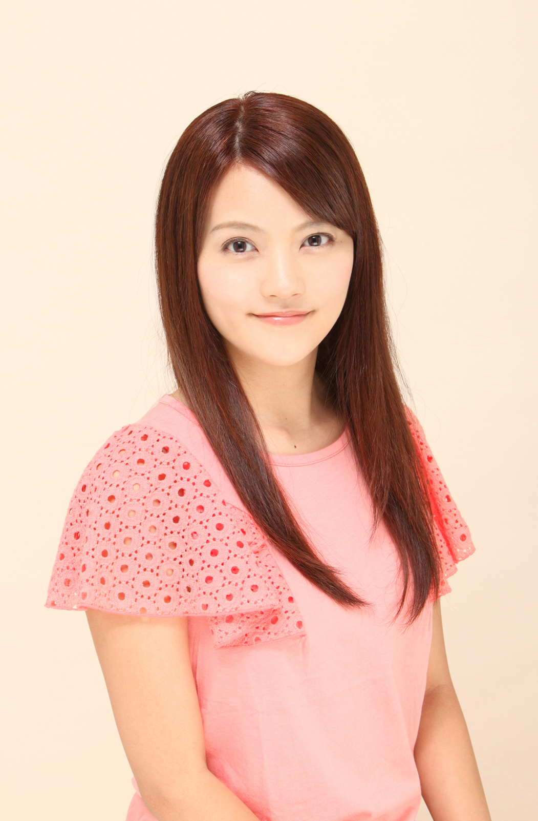 坂口佳澄