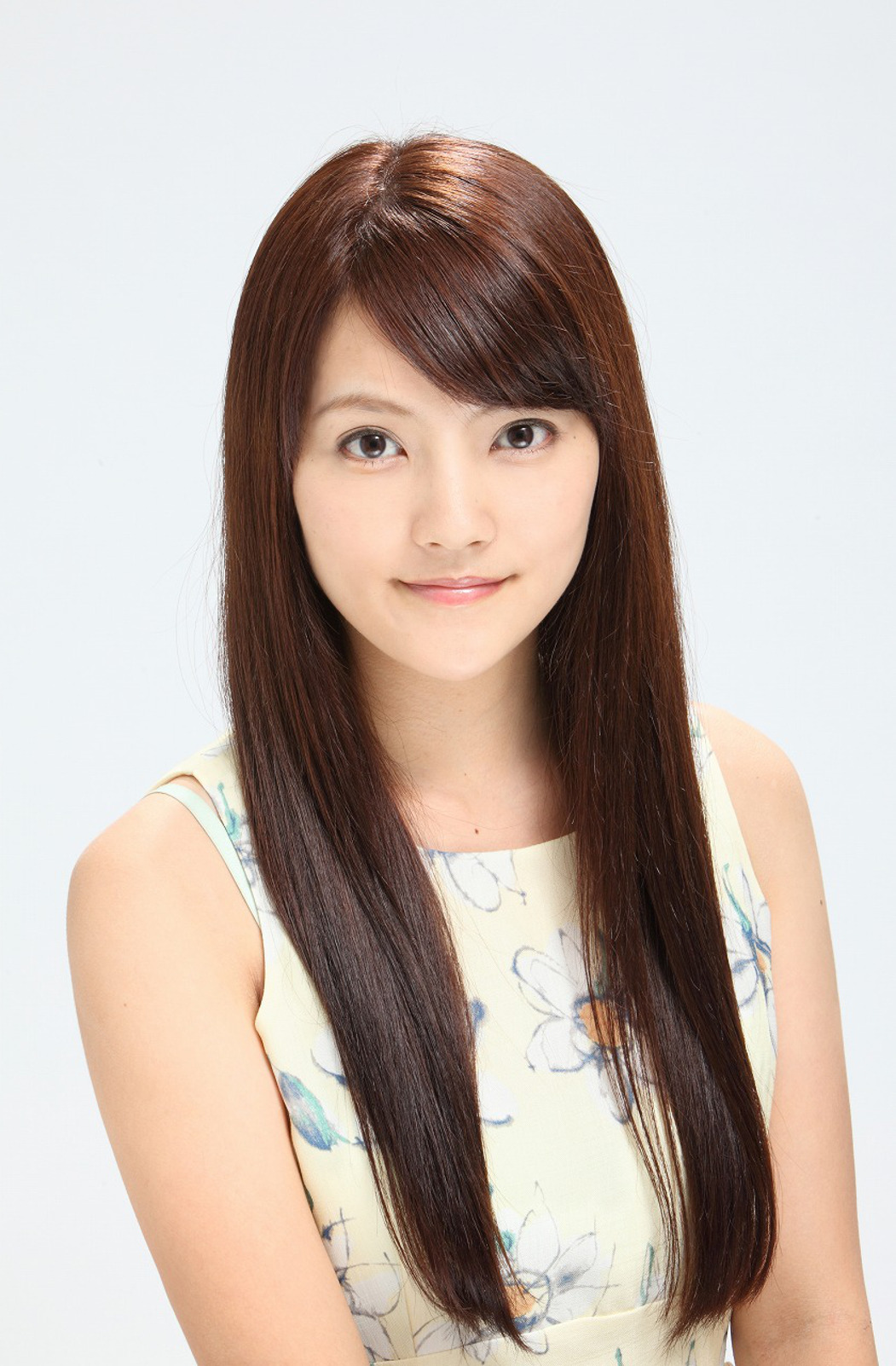 坂口佳澄