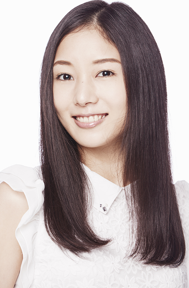 松永かなみ