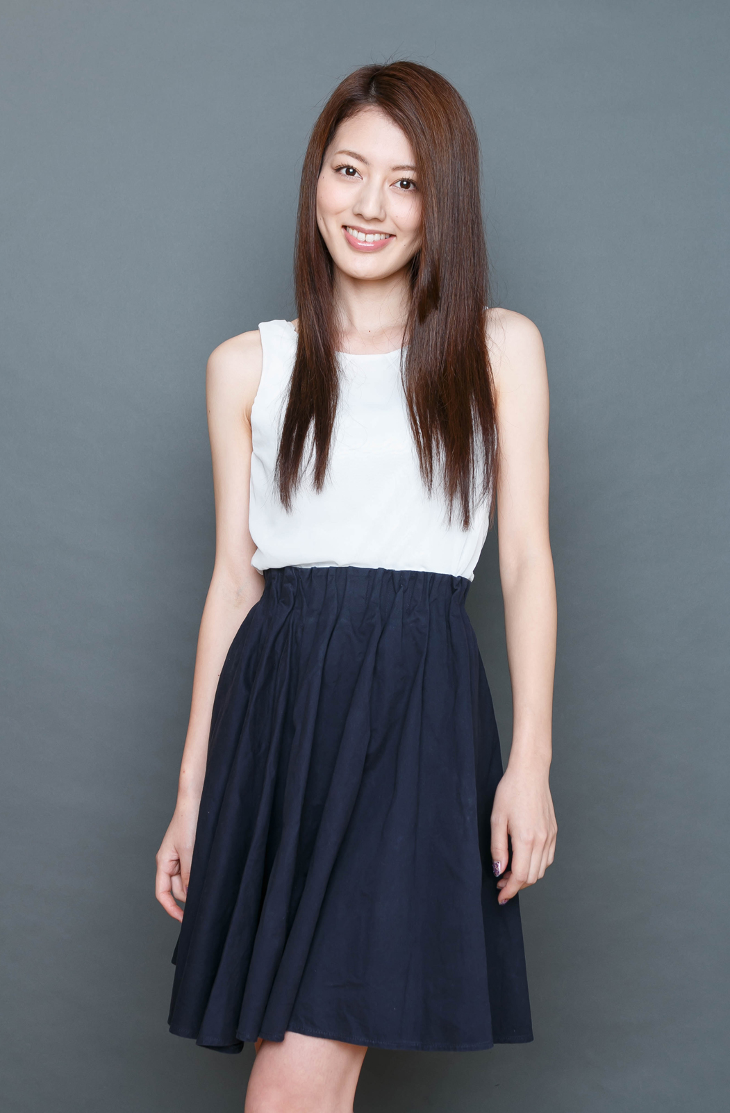 丸山帆成美