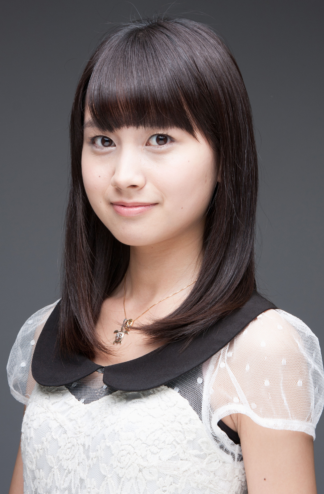 田中莉香子