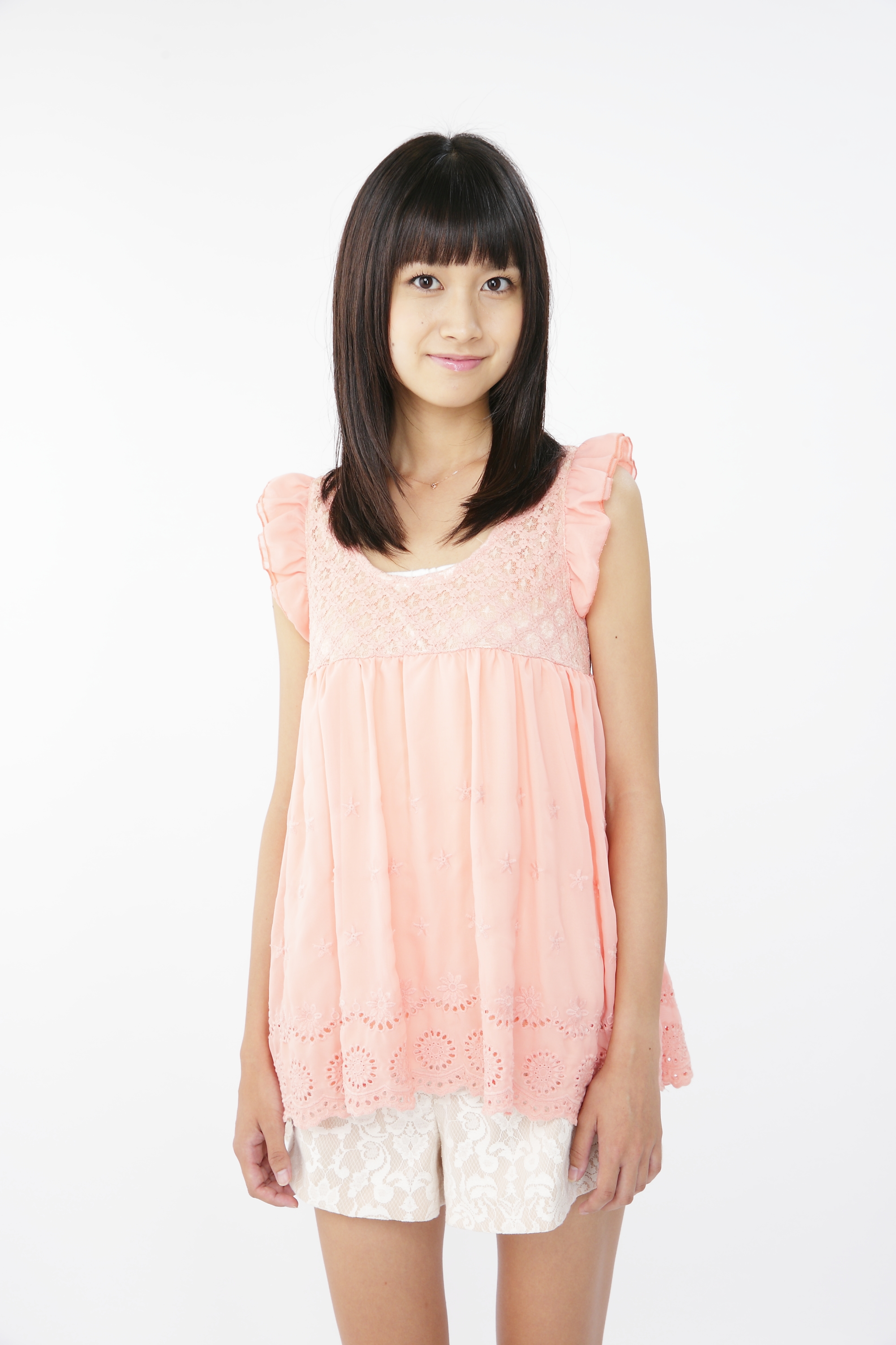 田中莉香子