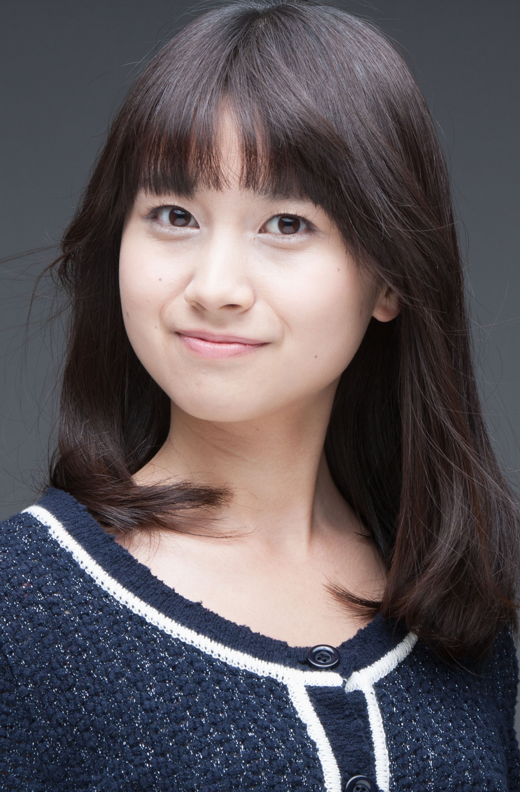 田中莉香子