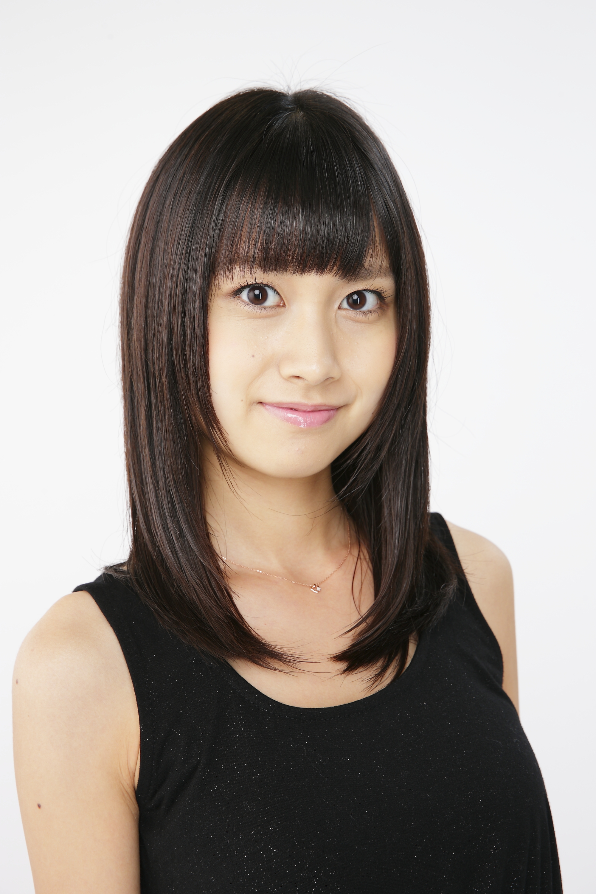 田中莉香子