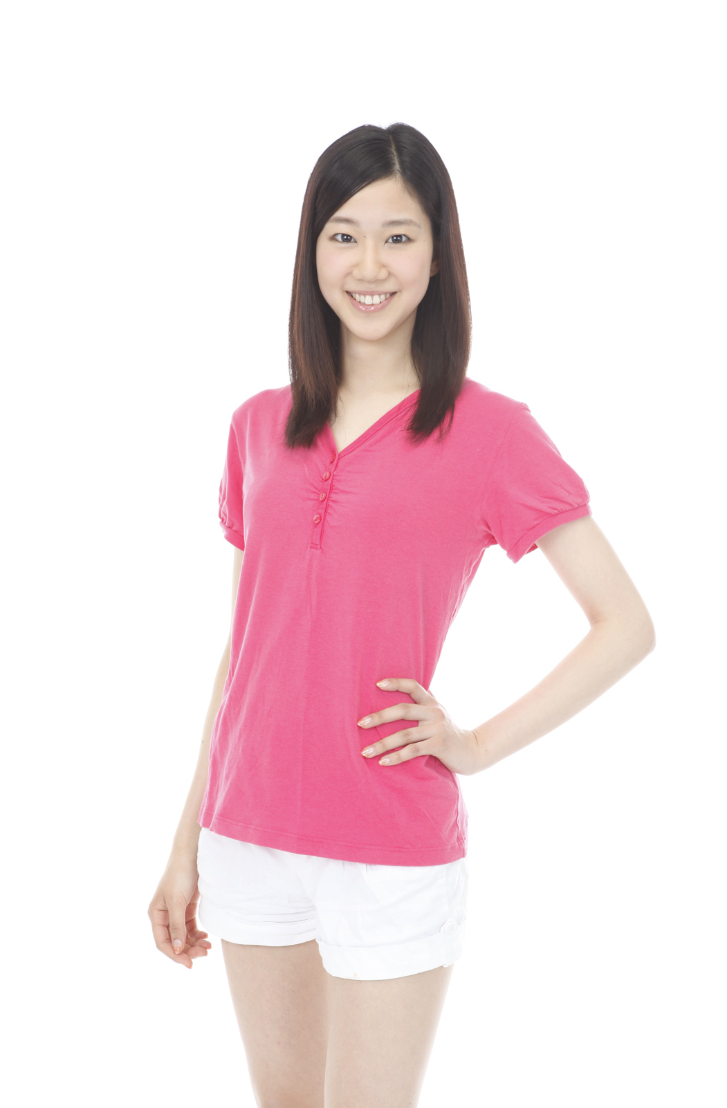 坂田弓佳