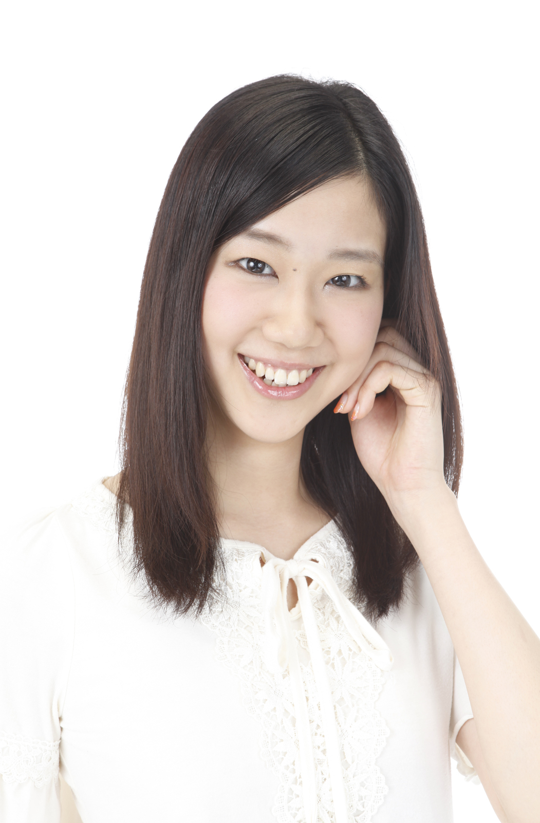 坂田弓佳
