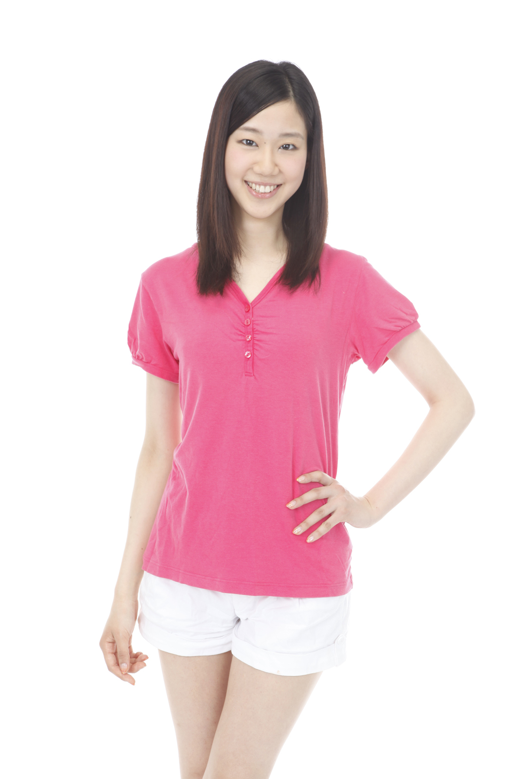 坂田弓佳