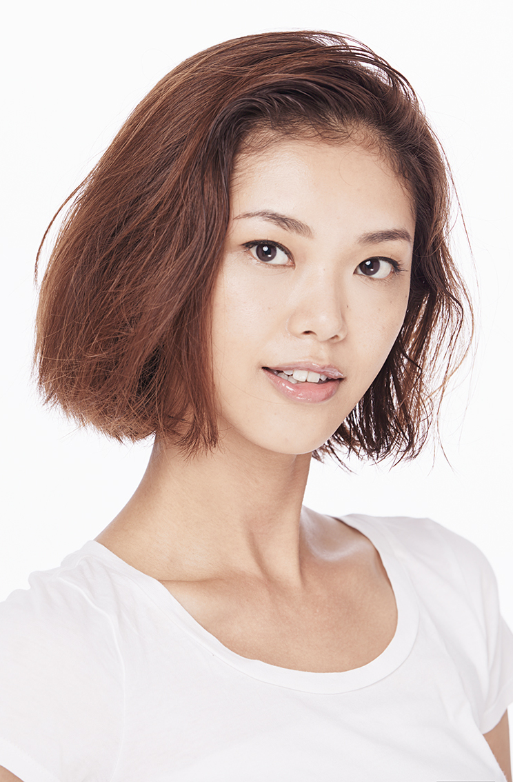 米田英梨奈