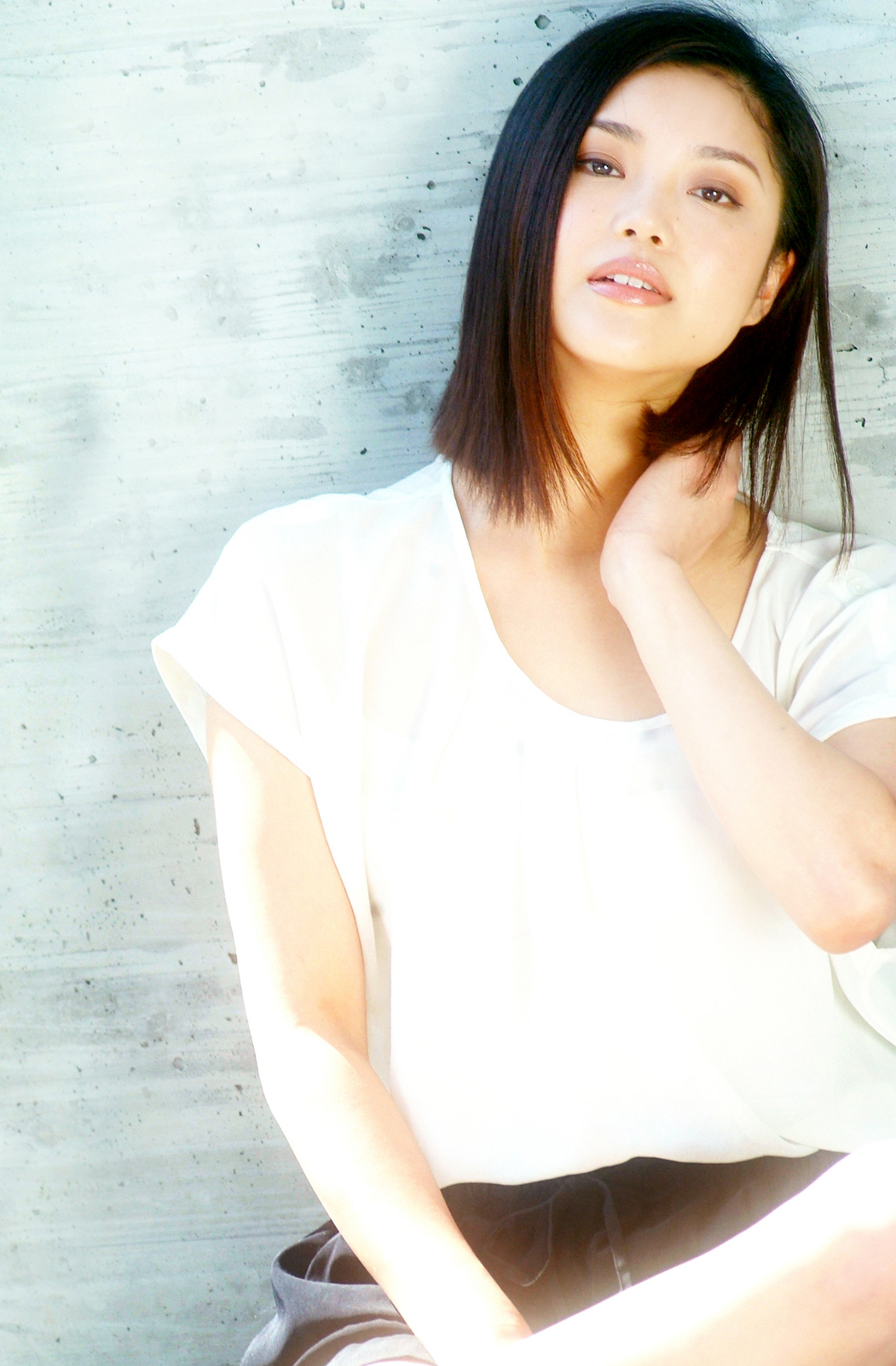 米田英梨奈