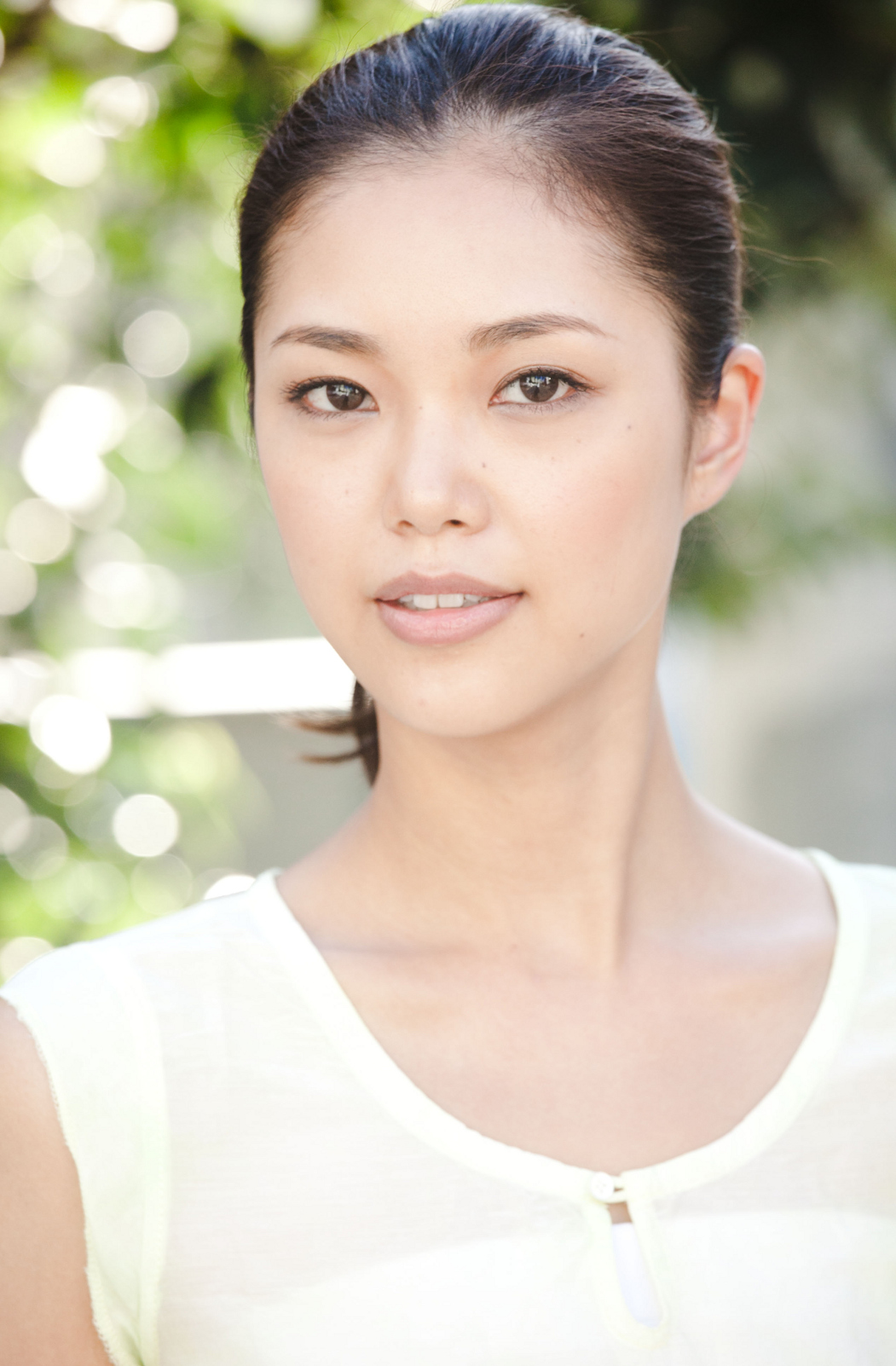 米田英梨奈